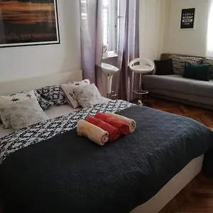  Apartment Optimist Split/city Center