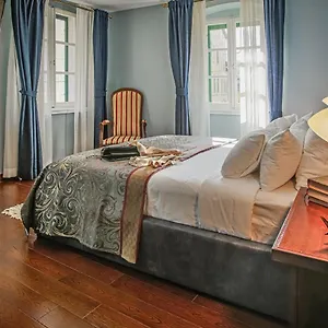 Theatre Luxury Spalato