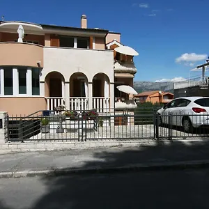 Branko Split