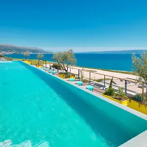 Hotel Amphora's Garden, Split