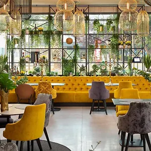 4* Hotel Sia