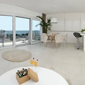  Apartament Deja Views