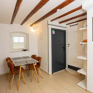 Split Inn Apartments Split
