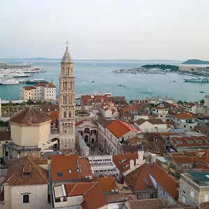 Gæstehus Il Cetro, Split