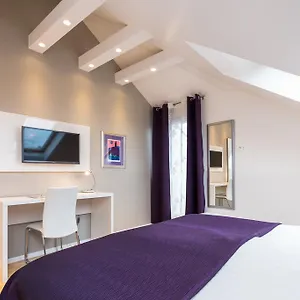 4* Pensjonat Laura Lux