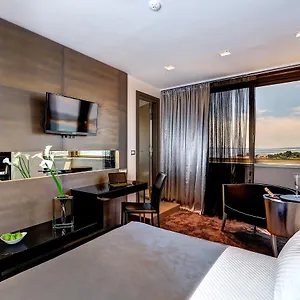 Bed & Breakfast The View Luxury, Split