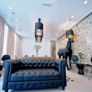 Jupiter Luxury Szálloda