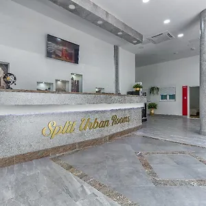 Urban Split