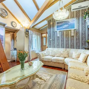  Apartment Superior Luxury