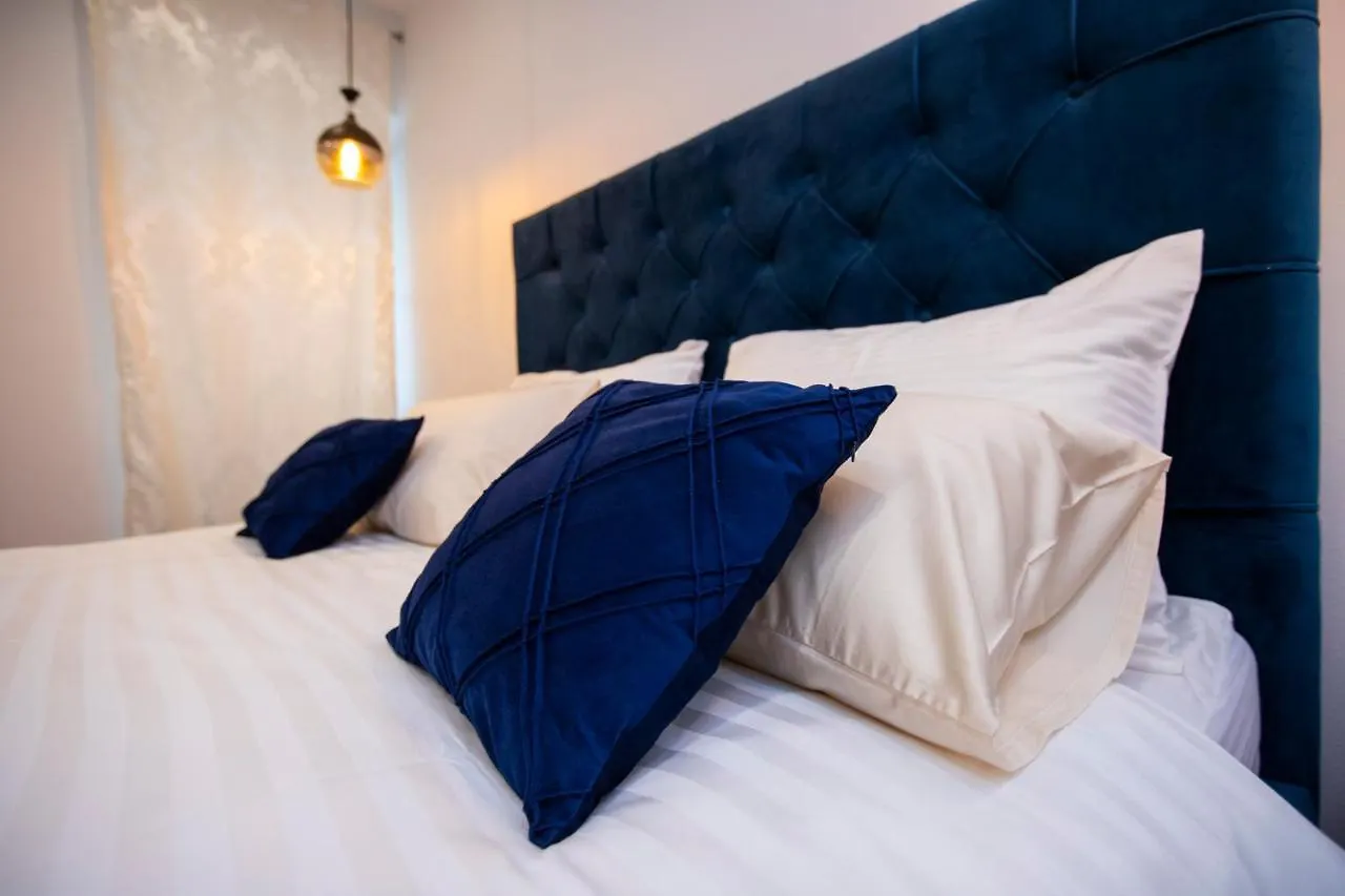 Ideal Rooms #1 Split Croatia
