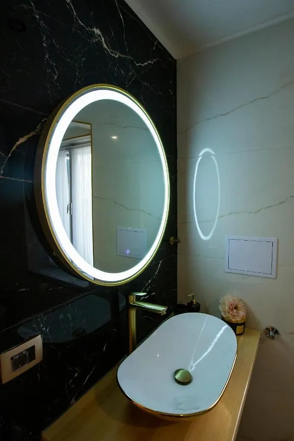 Ideal Rooms #1 Apartman