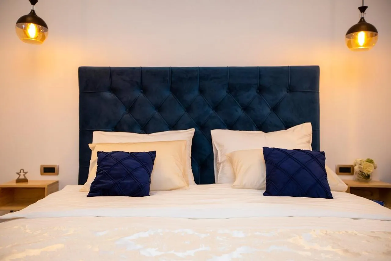 Ideal Rooms #1 Apartman Split