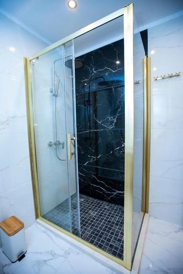 Apartman Ideal Rooms #1