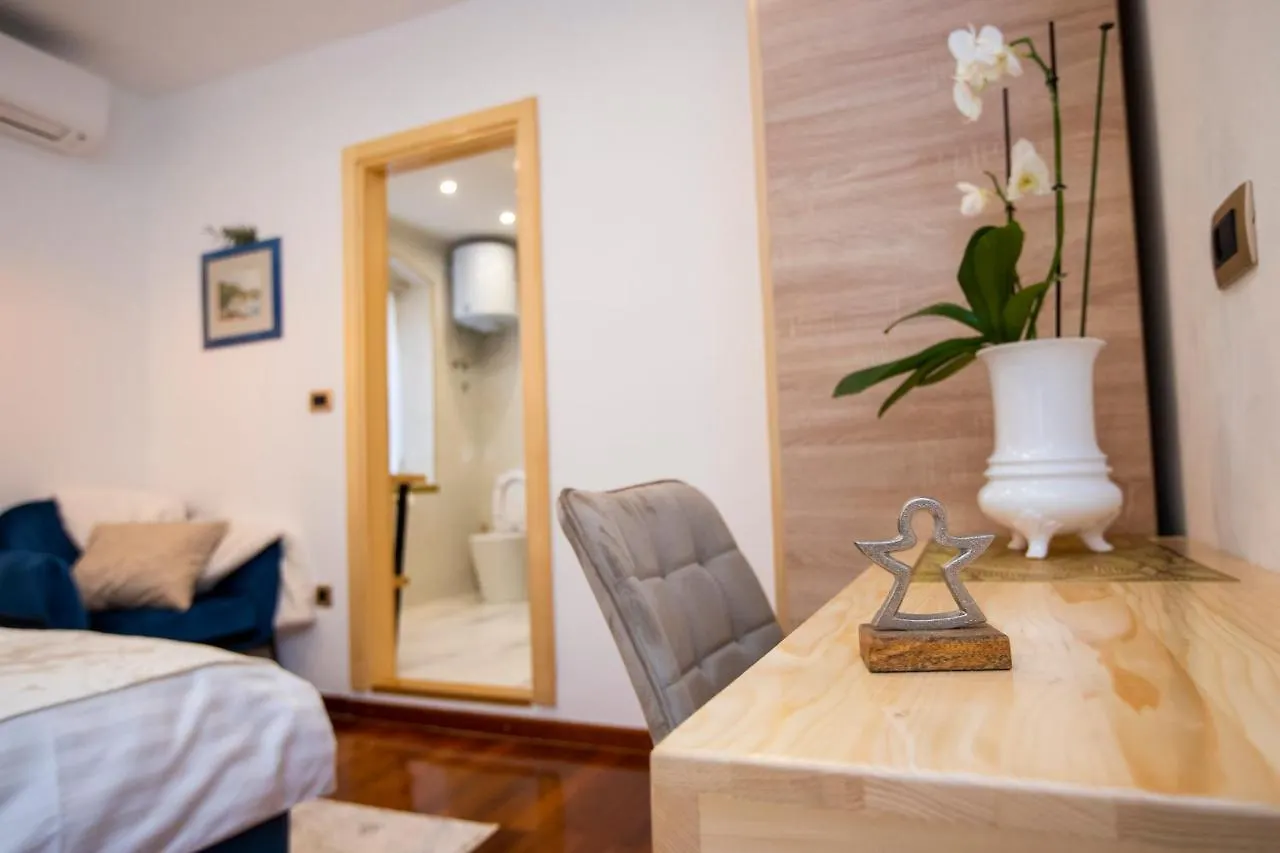 Ideal Rooms #1 Split Croatia
