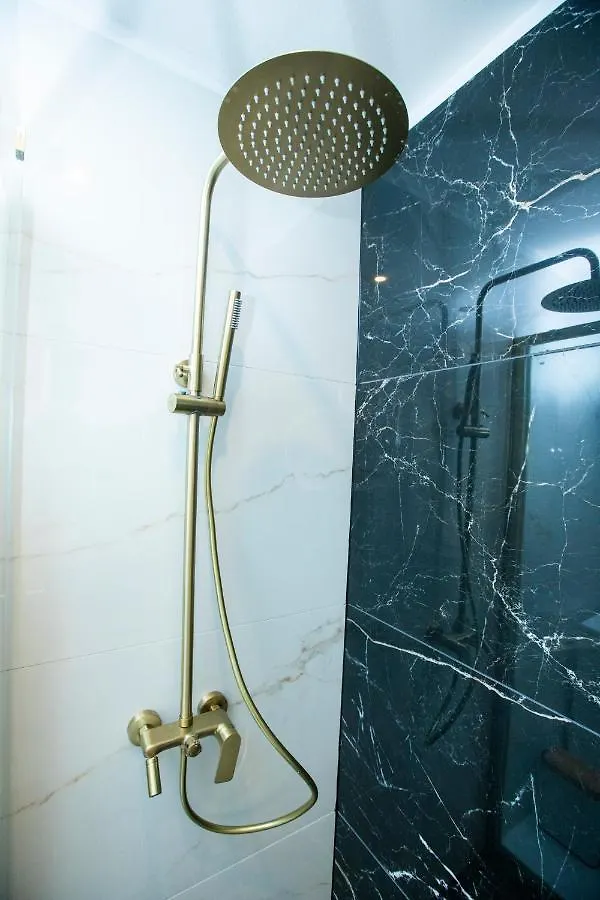 Ideal Rooms #1 Split Croatia